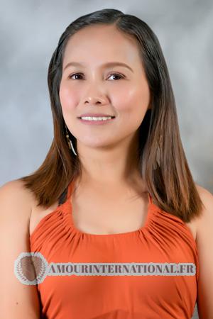 222595 - Dolores Âge: 41 - Philippines
