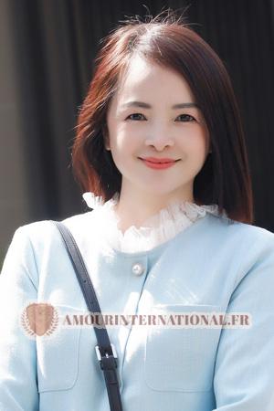 Ladies of Chine