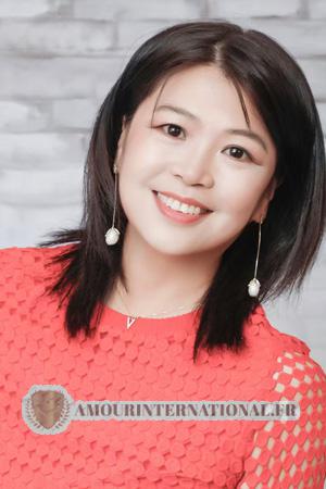 Ladies of Asia