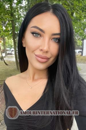 Ladies of Ukraine