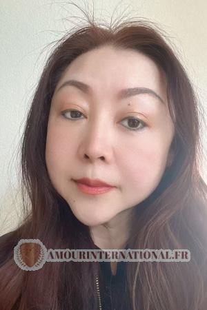 Ladies of Chine