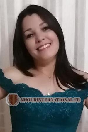 Ladies of Latin-America