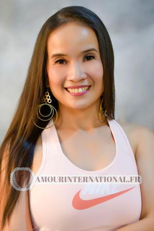 222721 - Aizza Ruth Âge: 38 - Philippines