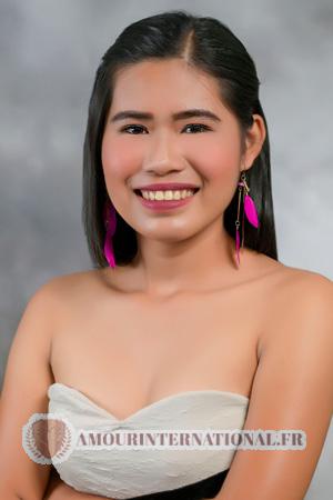 222726 - Rose Gen Âge: 18 - Philippines