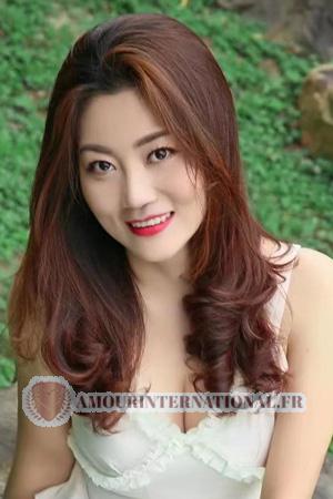 Ladies of Chine