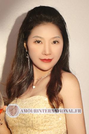 Ladies of Chine
