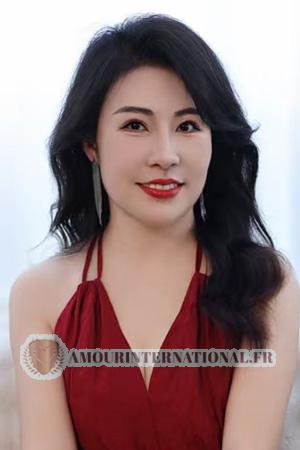 Ladies of Shenzhen