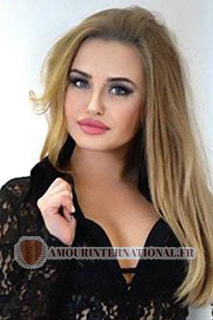 Ladies of Eastern-Europe