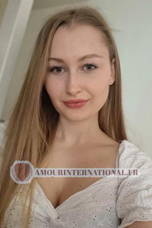Ladies of Eastern-Europe