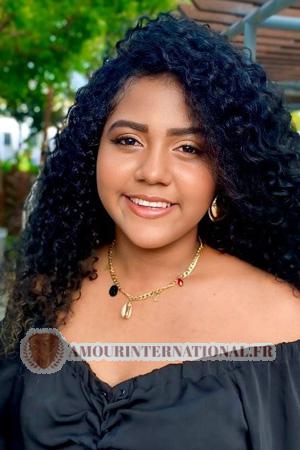 Ladies of Barranquilla