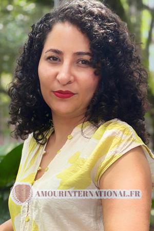 222800 - Maria &Acirc;ge: 40 - Colombie