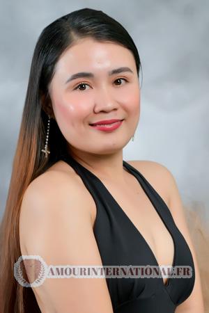 Ladies of Philippines