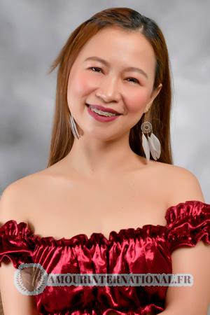 Ladies of Philippines