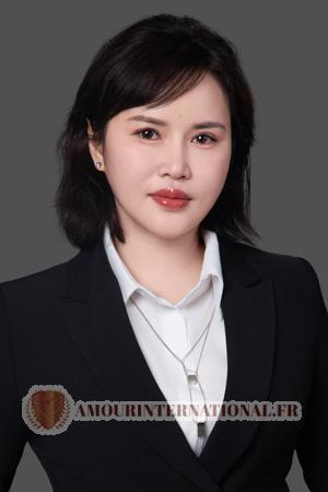 Ladies of Chine