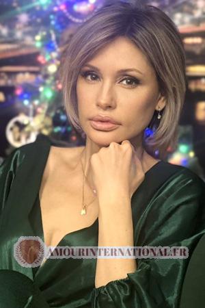Ladies of Rivne