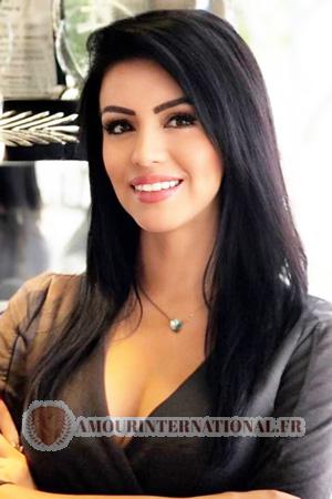 222854 - Andrea Âge: 36 - Argentine