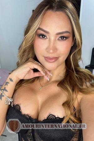 Colombie women