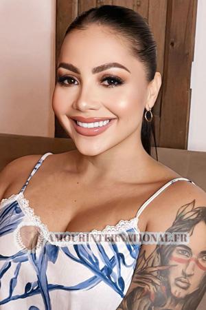 222865 - Alejandra Âge: 37 - Colombie