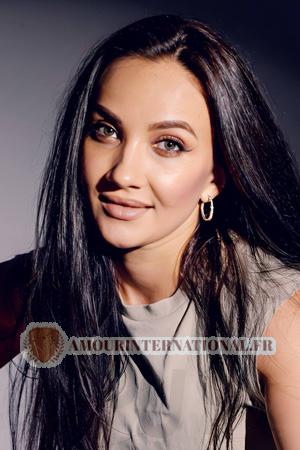 Ladies of Ukraine