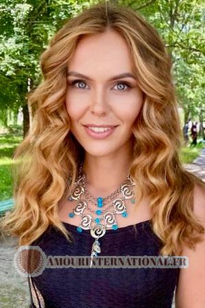 222945 - Tanya Âge: 34 - Ukraine