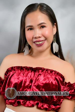 222967 - Sheryl Grace Âge: 30 - Philippines
