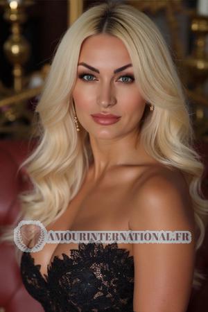 Ladies of Cherkassy