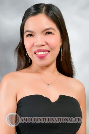223046 - Lady Hanzel Âge: 33 - Philippines
