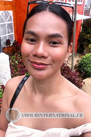 Ladies of Philippines