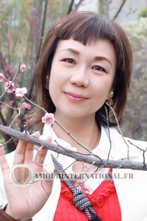 223064 - Xiaoli Âge: 61 - Hong Kong