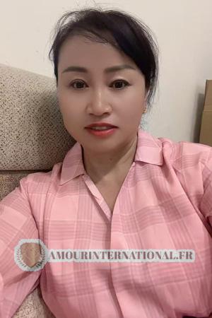 Ladies of Asia