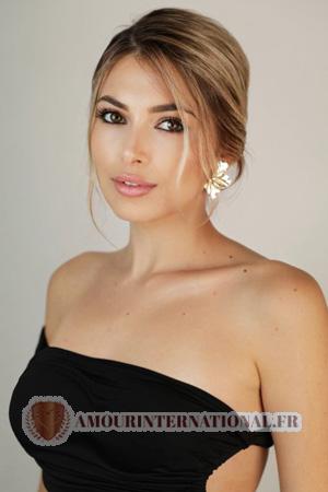Ladies of Latin-America