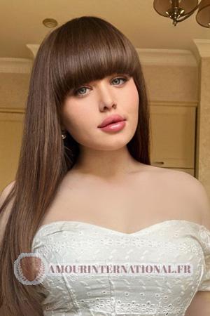 Ladies of Eastern-Europe