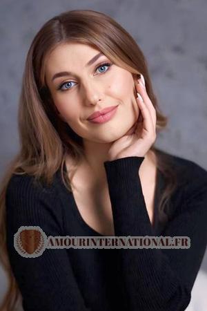 Ladies of Eastern-Europe