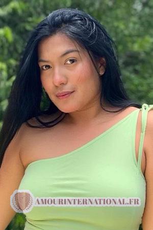 223220 - Paula &Acirc;ge: 22 - Colombie