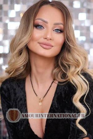Ladies of Eastern-Europe