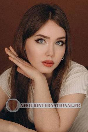 Ladies of Ukraine