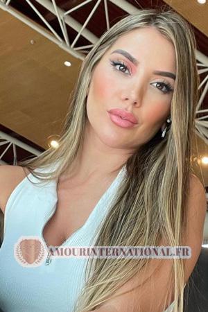 Colombie women