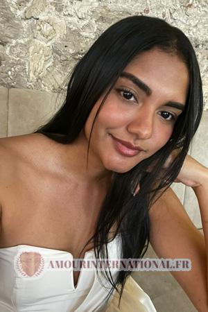 223287 - Eva Âge: 31 - Colombie
