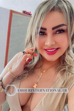 223293 - Maria Tatiana Âge: 46 - Colombie