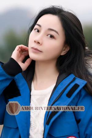 Ladies of Asia