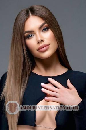 Ladies of Ukraine