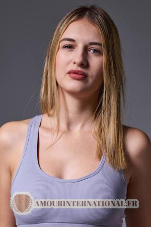 Ladies of Eastern-Europe