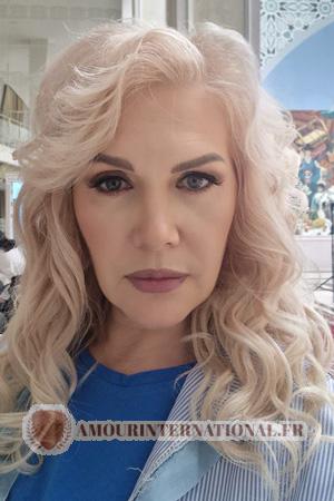 223394 - Lyudmila &Acirc;ge: 59 - Kazakhstan