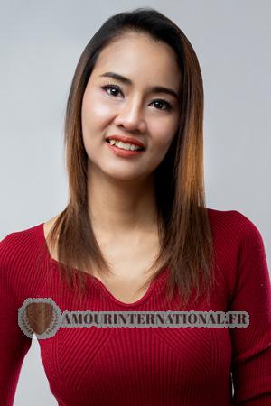 Ladies of Thaïlande