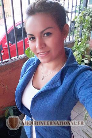 Ladies of Latin-America
