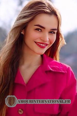 Ladies of Ukraine