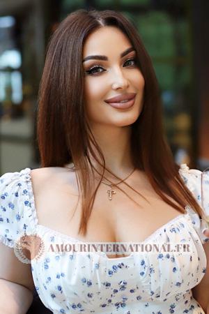 Ladies of Eastern-Europe