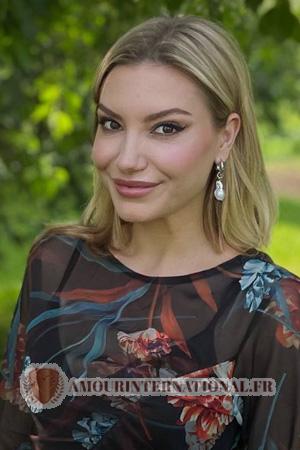 Ladies of Eastern-Europe
