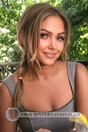 Ladies of Eastern-Europe