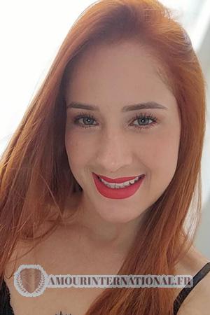 Ladies of Colombie